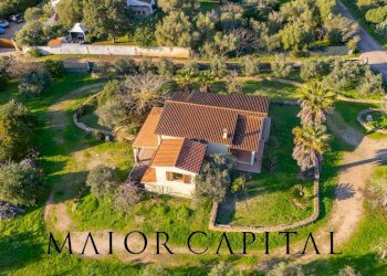 Foto 47 - Villa Via Monte a Telti, Olbia - foto 47