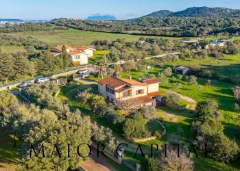 Foto 48 - Villa Via Monte a Telti, Olbia - foto 48