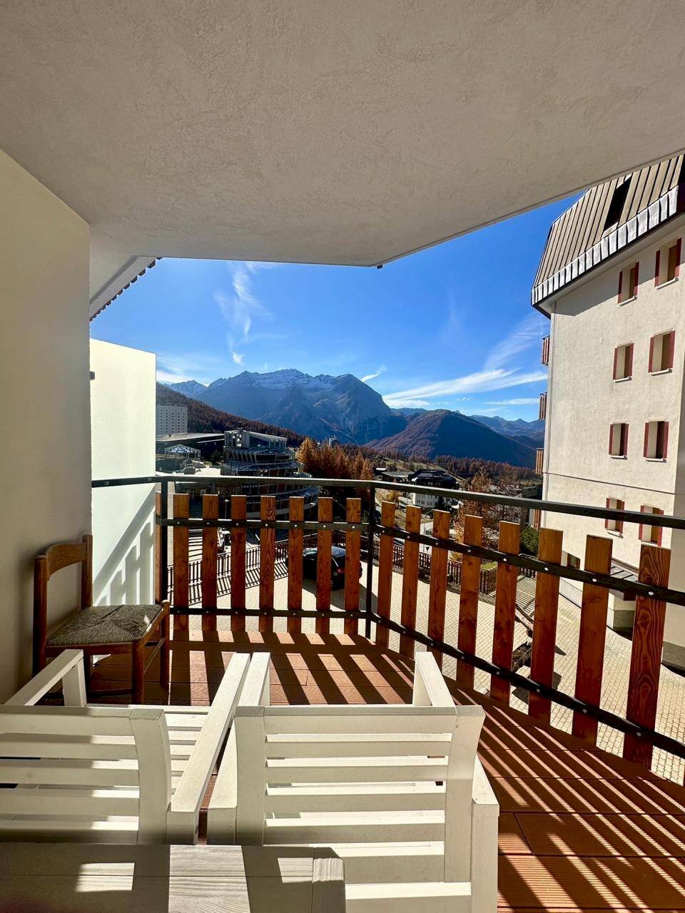 Foto 2 - One-room apartment Via Assietta, Sestriere - photo 2