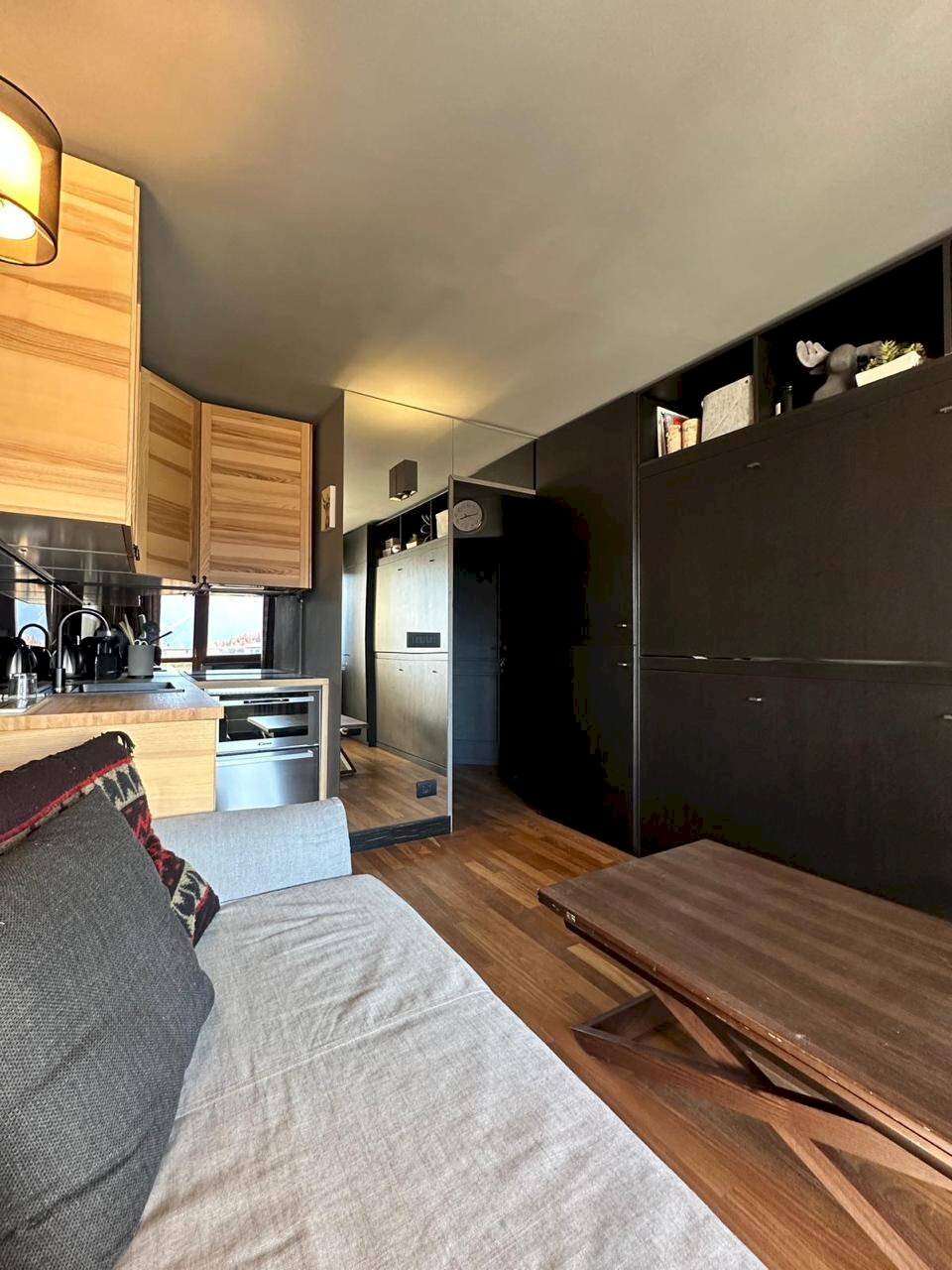 Foto 1 - Monolocale Via Assietta, Sestriere - foto 1
