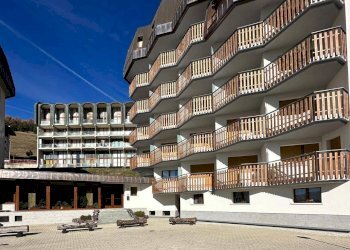 Foto 1 - One-room apartment Via Assietta, Sestriere - photo 1