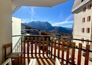 Foto 2 - One-room apartment Via Assietta, Sestriere - photo 2