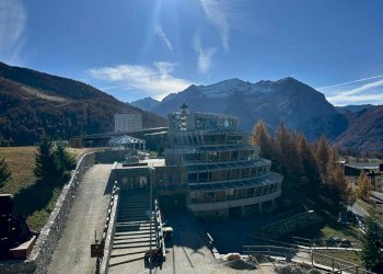 Foto 3 - One-room apartment Via Assietta, Sestriere - photo 3