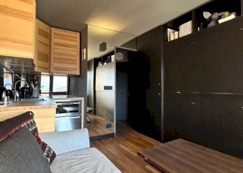 Foto 5 - One-room apartment Via Assietta, Sestriere - photo 5