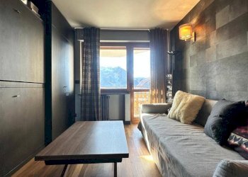 Foto 6 - One-room apartment Via Assietta, Sestriere - photo 6