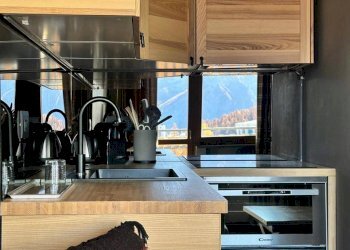 Foto 8 - One-room apartment Via Assietta, Sestriere - photo 8