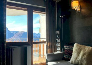 Foto 5 - One-room apartment Via Assietta, Sestriere - photo 5