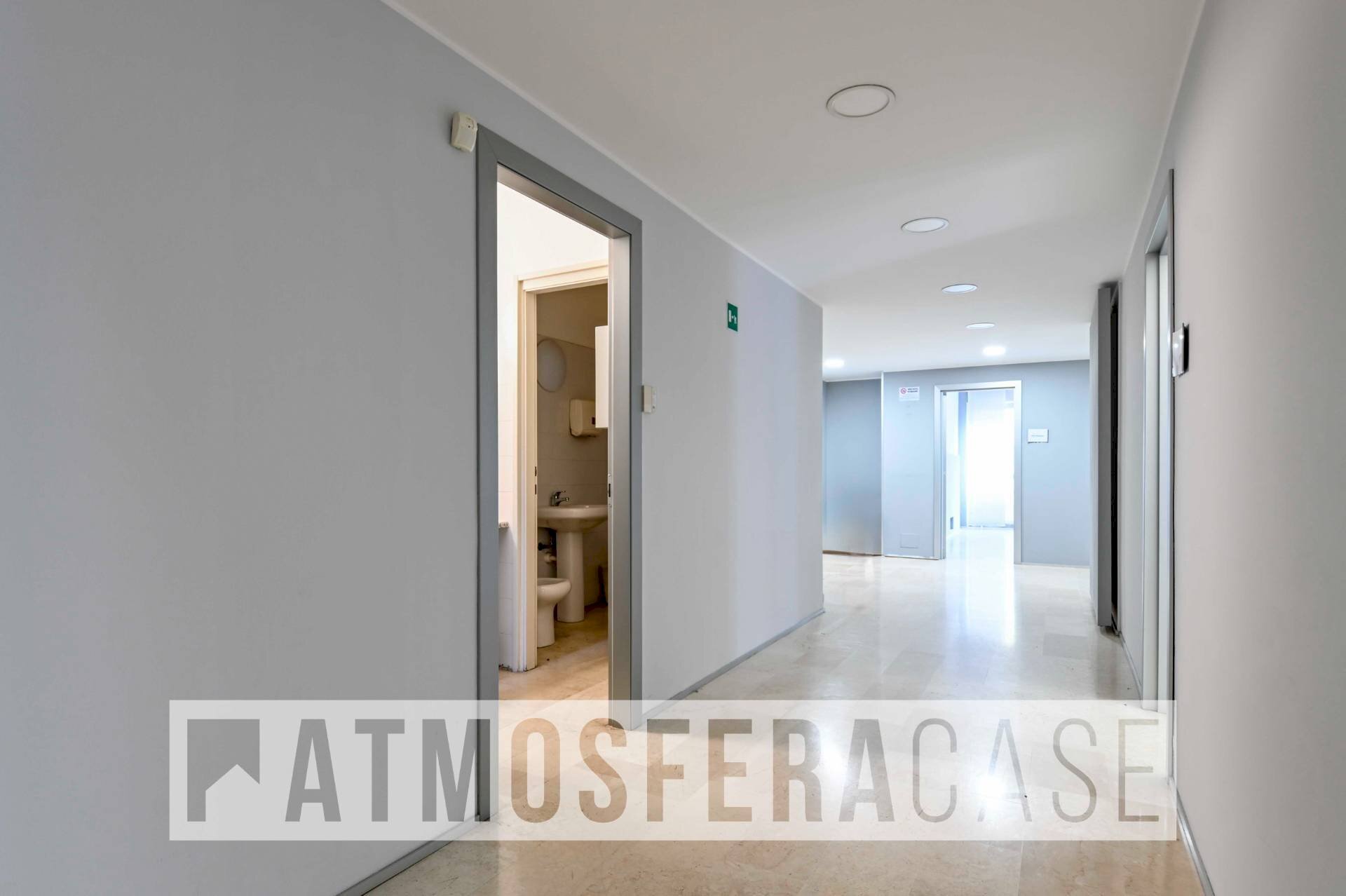 Foto 3 - Ufficio via Paglia
 
3, Bergamo - foto 3