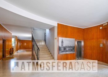 Foto 24 - Ufficio via Paglia
3, Bergamo - foto 24