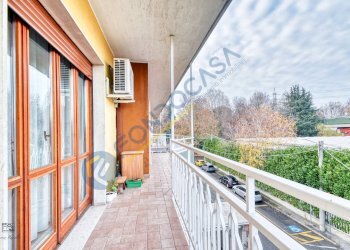 Foto 10 - Trilocale via Gramsci
 
4, Senago - foto 10