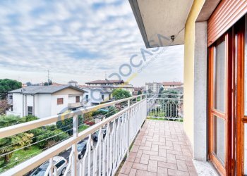 Foto 15 - Trilocale via Gramsci
 
4, Senago - foto 15