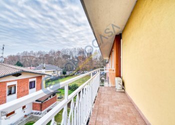 Foto 16 - Trilocale via Gramsci
 
4, Senago - foto 16