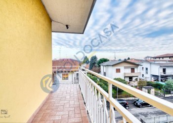 Foto 17 - Trilocale via Gramsci
 
4, Senago - foto 17