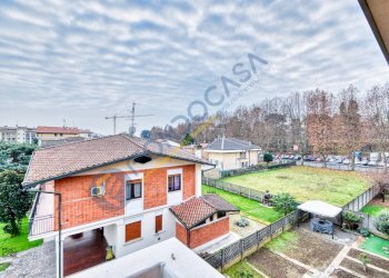 Foto 18 - Trilocale via Gramsci
 
4, Senago - foto 18