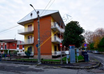 Foto 27 - Trilocale via Gramsci
 
4, Senago - foto 27