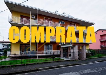 Foto 1 - Trilocale via Gramsci
 
4, Senago - foto 1