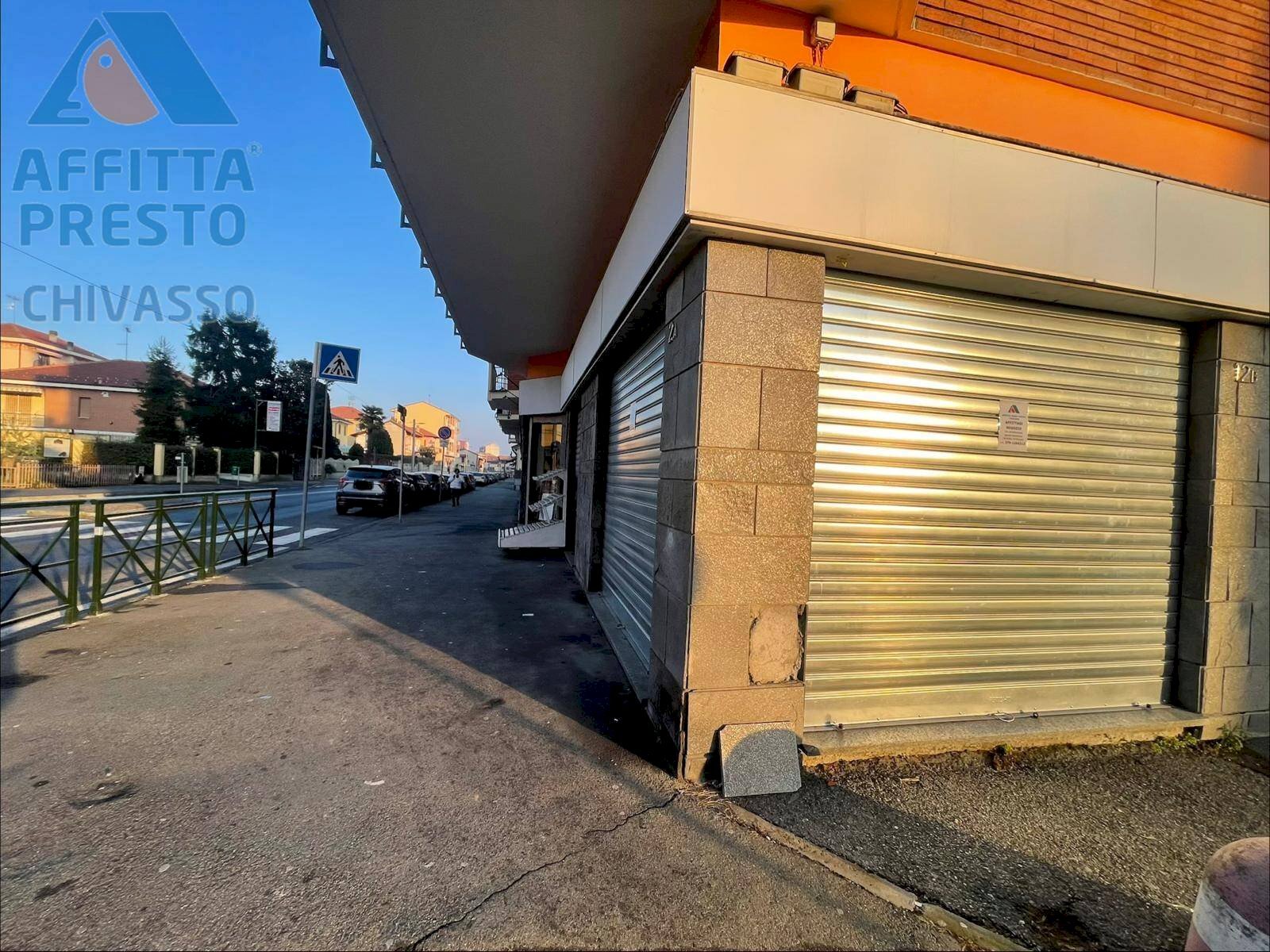 Foto 3 - Negozio via ivrea, Chivasso - foto 3
