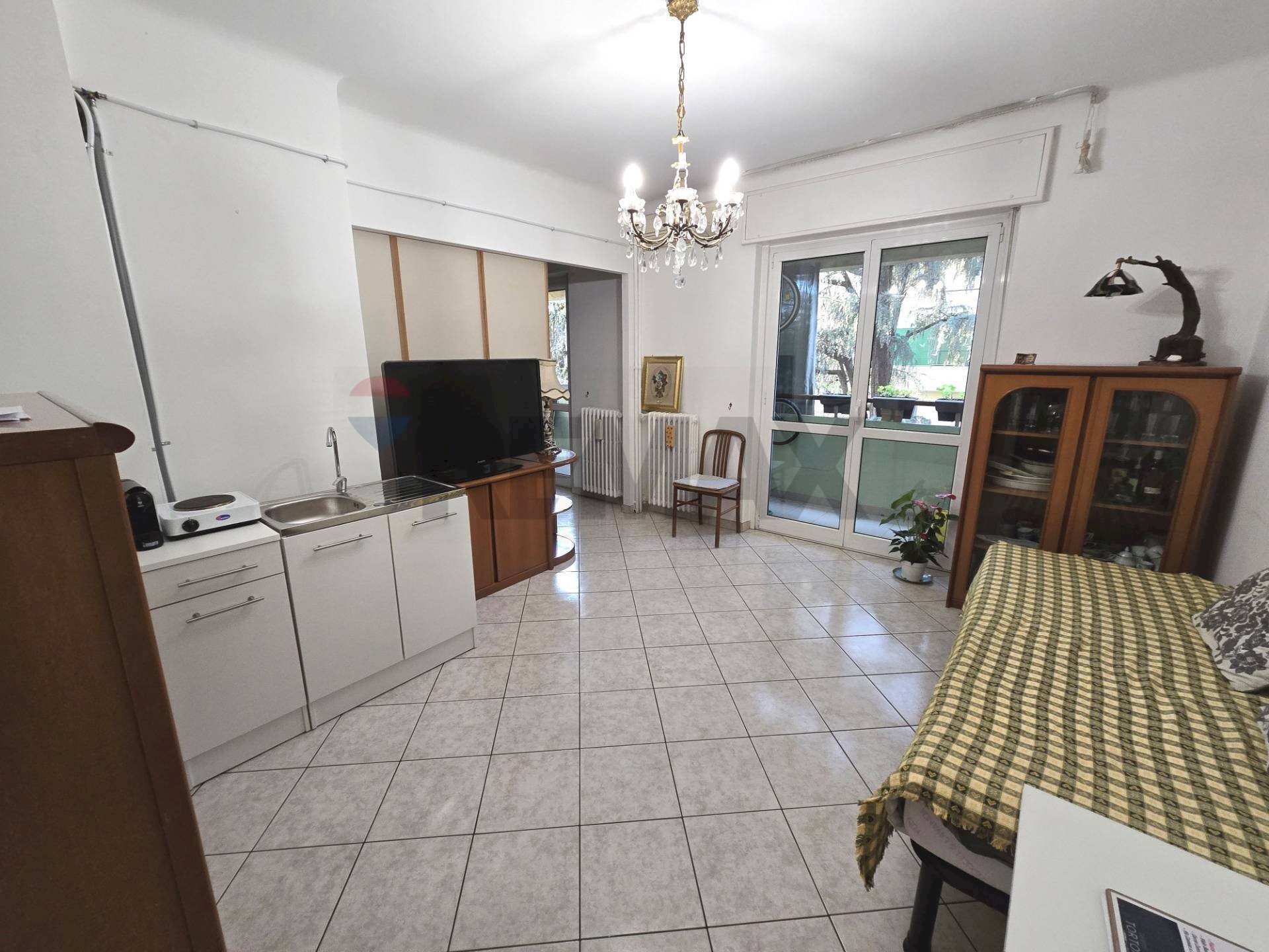 Soggiorno - Four-room apartment Largo Rapallo
 
1, Milano - photo 2