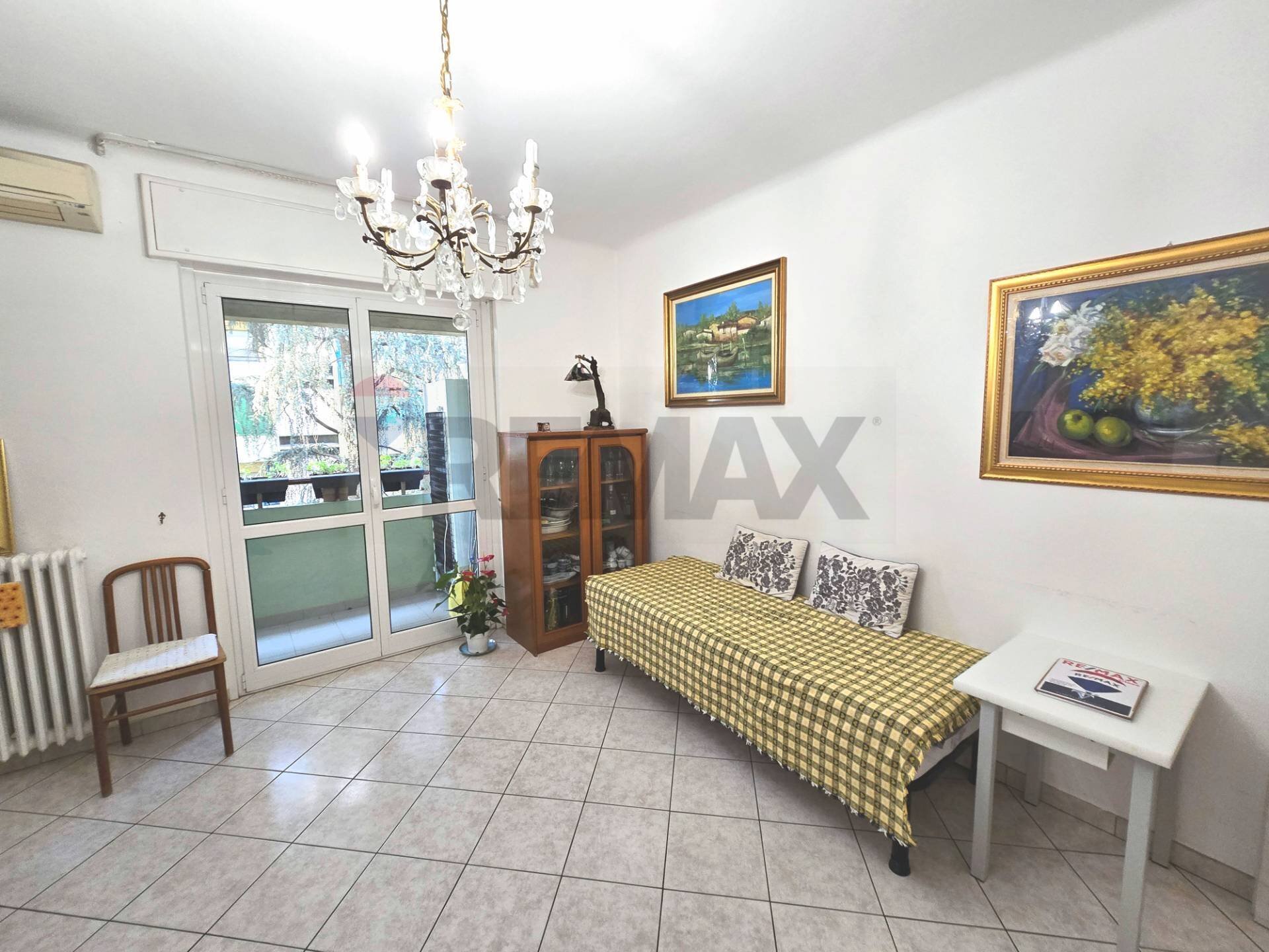 Camera / camera da letto - Four-room apartment Largo Rapallo
 
1, Milano - photo 3