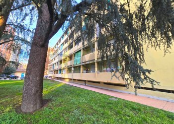 Edificio all\'aperto - Quadrilocale Largo Rapallo
 
1, Milano - foto 1