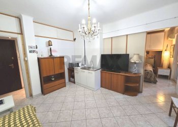 Soggiorno - Quadrilocale Largo Rapallo
 
1, Milano - foto 5