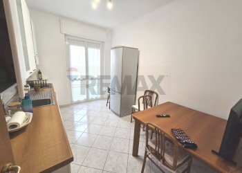 Sala da pranzo - Quadrilocale Largo Rapallo
 
1, Milano - foto 11
