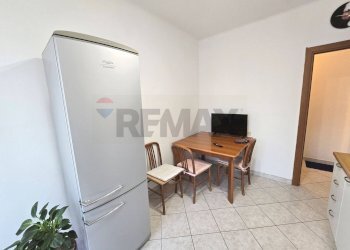 Sala da pranzo - Quadrilocale Largo Rapallo
 
1, Milano - foto 12