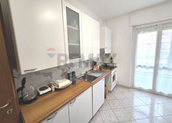 Cucina - Quadrilocale Largo Rapallo
 
1, Milano - foto 14
