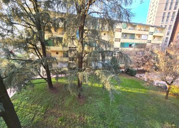 Giardino - Quadrilocale Largo Rapallo
 
1, Milano - foto 27