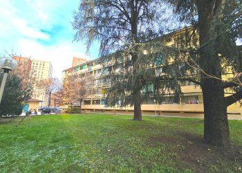 Edificio all\'aperto - Quadrilocale Largo Rapallo
 
1, Milano - foto 29