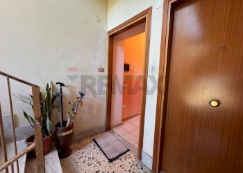 Hall / corridoio - Quadrilocale Via Epitaffio
 
SNC, Benevento - foto 1