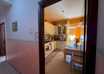 Cucina - Quadrilocale Via Epitaffio
 
SNC, Benevento - foto 4