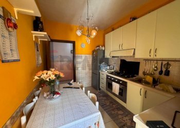 Cucina - Quadrilocale Via Epitaffio
 
SNC, Benevento - foto 6