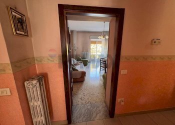 Hall / corridoio - Quadrilocale Via Epitaffio
 
SNC, Benevento - foto 7