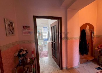 Hall / corridoio - Quadrilocale Via Epitaffio
 
SNC, Benevento - foto 19