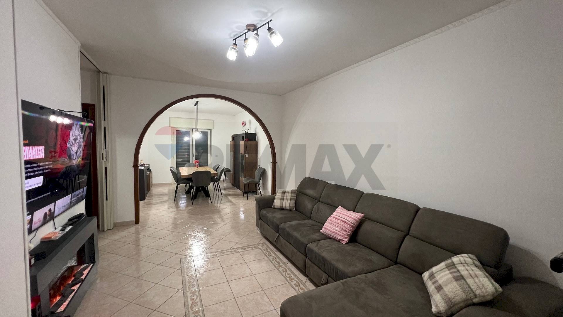 Sala da pranzo - Appartamento Pietradefusi - foto 2