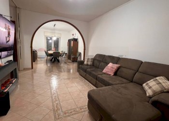 Sala da pranzo - Apartment Pietradefusi - photo 1