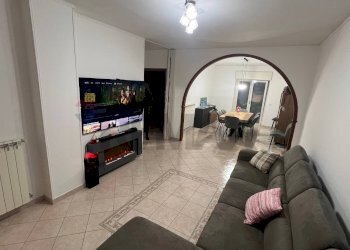 Sala da pranzo - Apartment Pietradefusi - photo 3