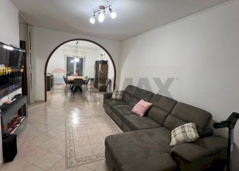 Sala da pranzo - Apartment Pietradefusi - photo 4