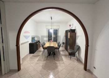 Sala da pranzo - Apartment Pietradefusi - photo 5