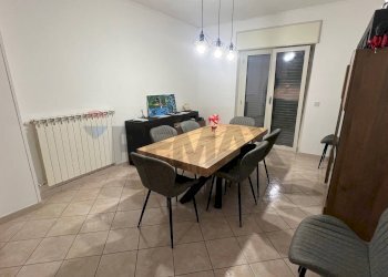 Sala da pranzo - Apartment Pietradefusi - photo 6