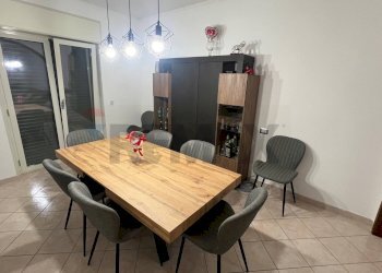 Sala da pranzo - Apartment Pietradefusi - photo 7