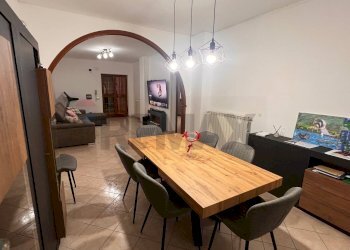 Sala da pranzo - Apartment Pietradefusi - photo 10