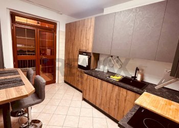 Cucina - Apartment Pietradefusi - photo 14