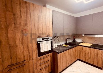 Cucina - Apartment Pietradefusi - photo 15