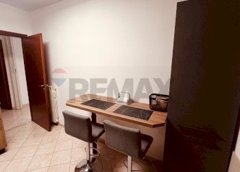 Ufficio - Apartment Pietradefusi - photo 16