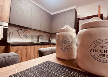 Cucina - Apartment Pietradefusi - photo 18