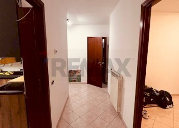 Hall / corridoio - Apartment Pietradefusi - photo 19