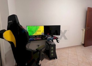 Camera / camera da letto - Apartment Pietradefusi - photo 20