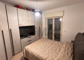 Camera / camera da letto - Apartment Pietradefusi - photo 24